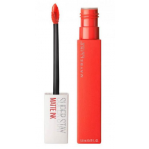 Maybelline Superstay Matte Ink Tono 25 - Heroine