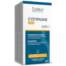 Cystiphane Anagen 90 Comprimidos