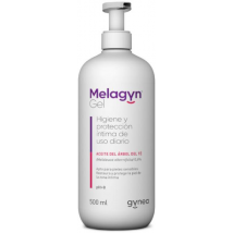 Gynea Melagyn Gel 500 ml