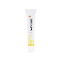Revamil Gel Cicatrisant au Miel Médical Pur Tube 18g