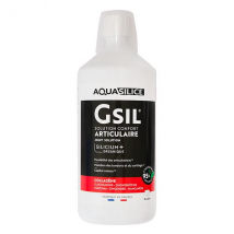 Aquasilice GSIL Monomethyl Articulaire Solution Buvable 1L