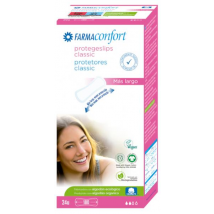 Farmaconfort Protegeslip Classic 24 uds