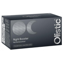 Olistic Night Booster 28 Viales