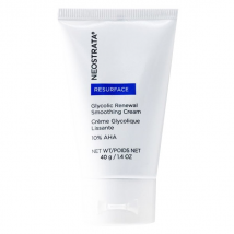Neostrata Resurface Crème Glycolique Lissante 10% AHA 40g pour Peau Normale, Peau Mature
