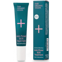 I+M SOS Tratamiento Acné 15 ml