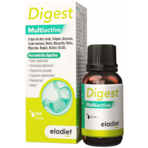 Eladiet Multiactif Inconfort Digestif 20 ml