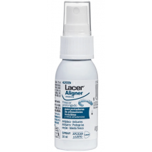 Spray orthodontique Lacer Aligner 30 ml