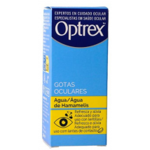 Optrex Colirio Agua de Hamamelis 10ml