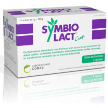 SymbioLact Comp. 30 Sobres