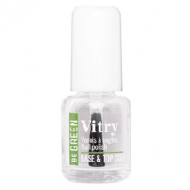 Vitry Be Green Vernis à Ongles N°001 Base Coat 6ml