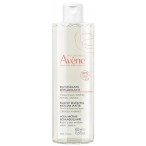Água Micelar de Limpeza Avène 400 ml PROMOÇÃO
