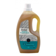Biobel Detergente Líquido Eco 1,5L