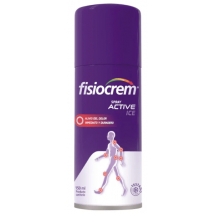 Fisiocrem Spray Gelo Ativo 150 ml