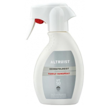Altruist Family Sunspray SPF50 250 ml