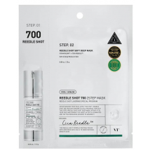 VT Cosmetics Reedle Shot 700 2 Step Mask 1 ud