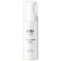HD Cosmetic Efficiency Espuma Limpiadora Detoxifier 150 ml