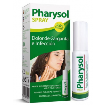 Pharysol Garganta spray 30ml