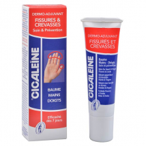 Cicaleine Baume Mains Doigts 30ml -