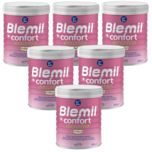 Blemil Confort Evolution Protech 6x800 gr