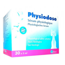 Physiodose 30 Unidosis