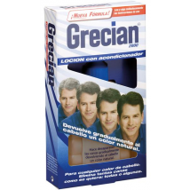 Grecian 2000 Loción con Acondicionador 125ml