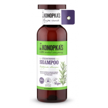 Champô Fortificante Dr. Konopka 500 ml