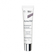 Noreva Alpha KM Emulsion Jour 40ml pour Peau Mature, Peau Mixte, Peau Grasse