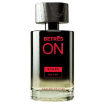 Betres ON Perfume Power para Él 100ml