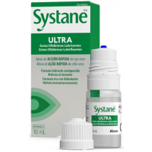 Systane Ultra Gotas Oftalmológicas 10 ml