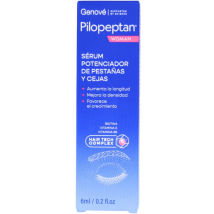 Pilopeptan Woman Sérum Pestañas y Cejas 6 ml