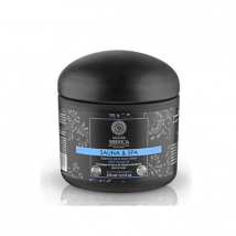 Natura Siberica Sauna&Spa Anticelulite Body Mud Wrap 370ml