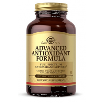 Solgar advanced antioxidant Formula 0 c