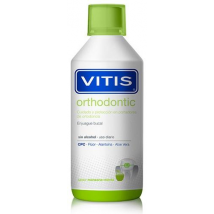 Vitis Colutório Ortodôntico 1 Litro