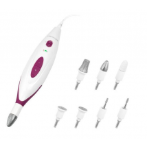 Medisana Torno para Manicura y Pedicura MP 815