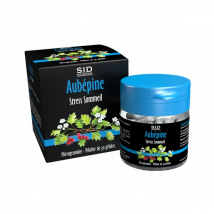 SID Nutrition Phyto Classics Aubépine 30 gélules