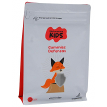 Naturamins Kids Inmuno Defensas 60 Gummies