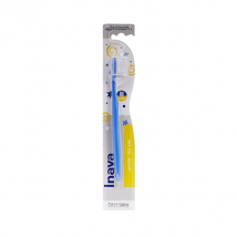 Inava Brosse à Dents Junior - Medium -
