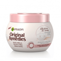Garnier Original Remedies Delicatesse Máscara de Aveia 300 ml