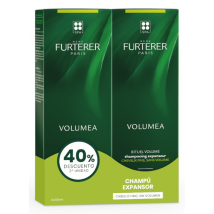 René Furterer Volumea Shampoing Expansion 2x200 ml