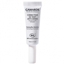 Gamarde Correcteur de Teint Anti-Cernes Bio 6ml