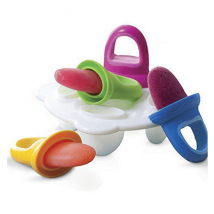 Nuby Tray for Popsicles 4Uds