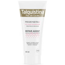 Talquistina Regeneradora 40 ml