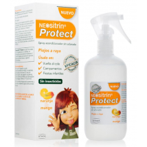 Neositrín Protect Spray Repelente para Piojos 200 ml