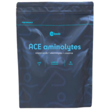 be levels ACE aminolytes 240 gr