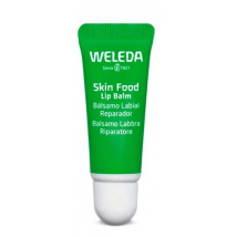 Repairing Lip Balm Weleda Skin Food 8ml