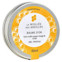 Phytoceutic Lmda Baume D'Or Multi Usages 60ml