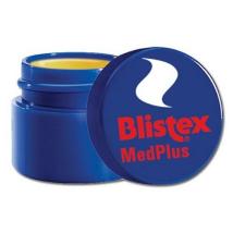 Blistex Bálsamo Reparación Nariz y Labios 7g