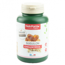 Nat & Form Original Gugulon 200 Gélules