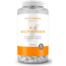 Myvitamins Multivitamínico A-Z 90 tabletas
