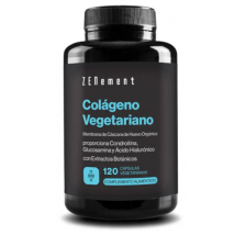 ZENement Vegetarian Collagen 120 Vegetarian Capsules